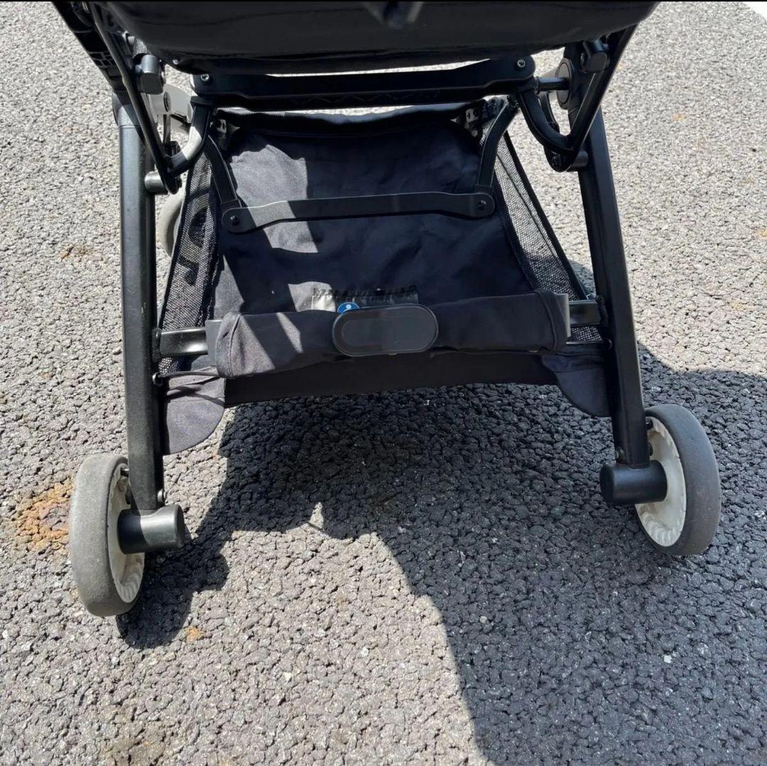 【値下げ】サイベックス リベル 2022年 オーシャンブルー バンパーバー付き