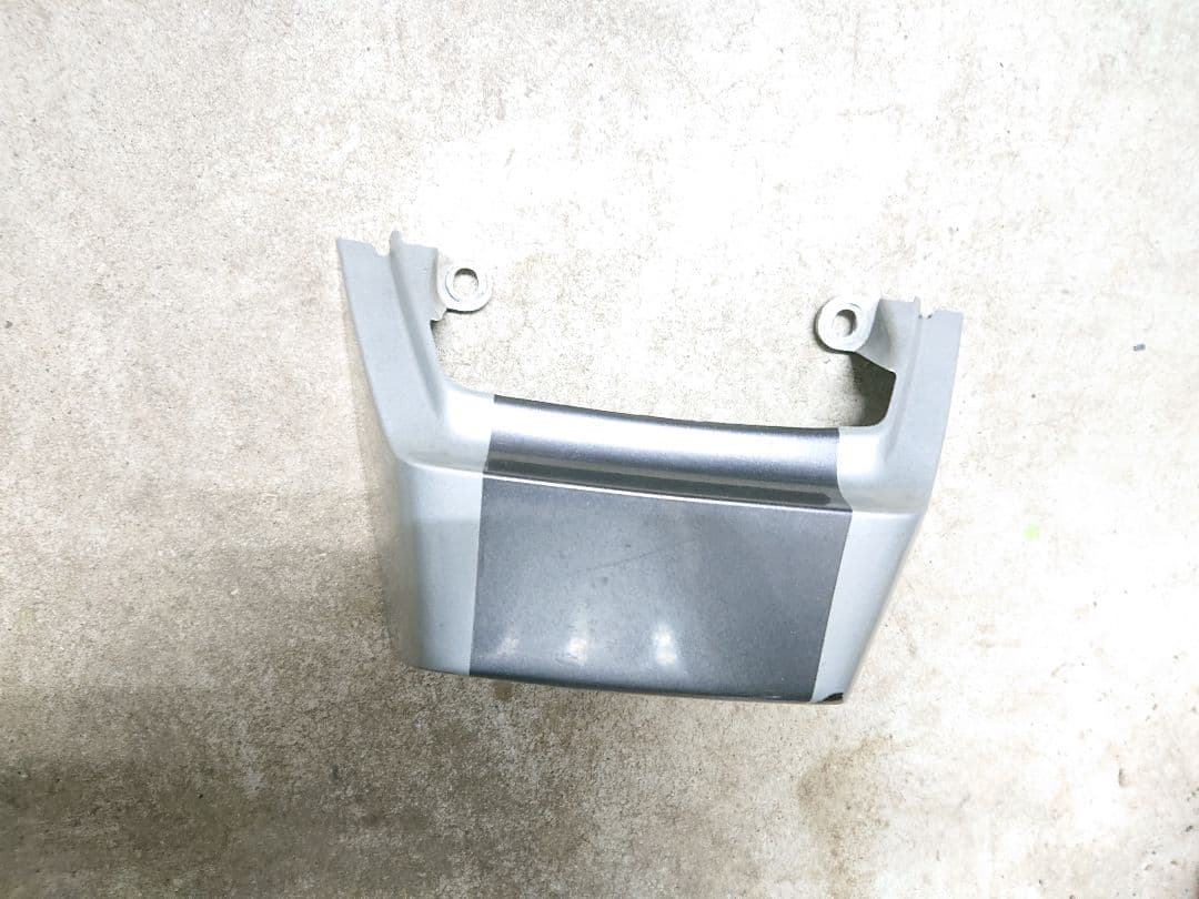 NS250R カウル　シート　フロントフォークカバーアンダーカウルミラーフェンダ