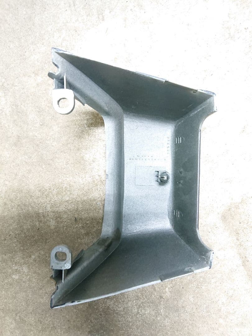 NS250R カウル　シート　フロントフォークカバーアンダーカウルミラーフェンダ