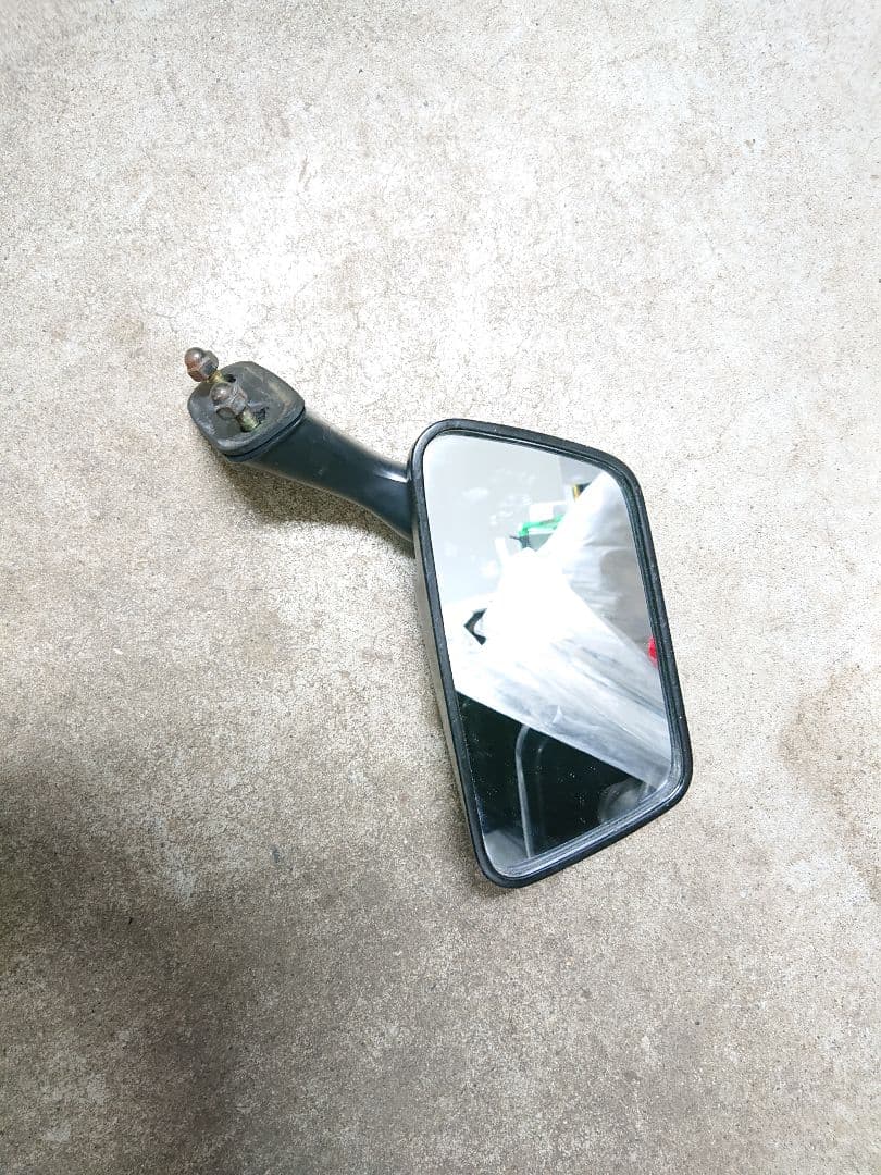 NS250R カウル　シート　フロントフォークカバーアンダーカウルミラーフェンダ