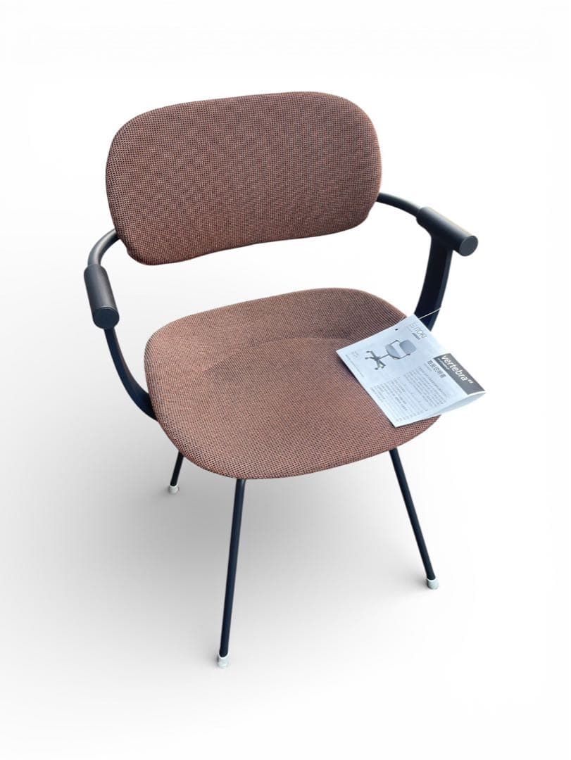 ITOKI バーテブラ03チェア KG-845SD-T1D9