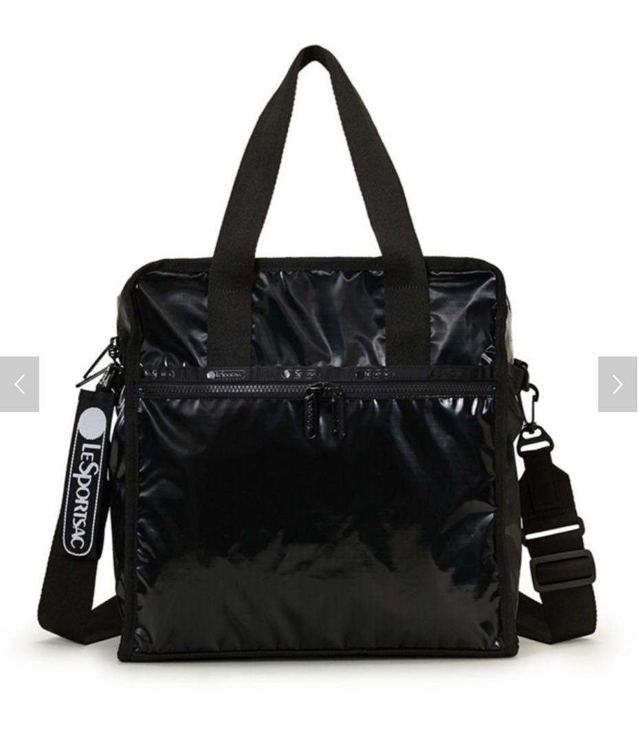 新品★【LeSportsac×ひとりっぷ(R)】ONE DAY CABIN