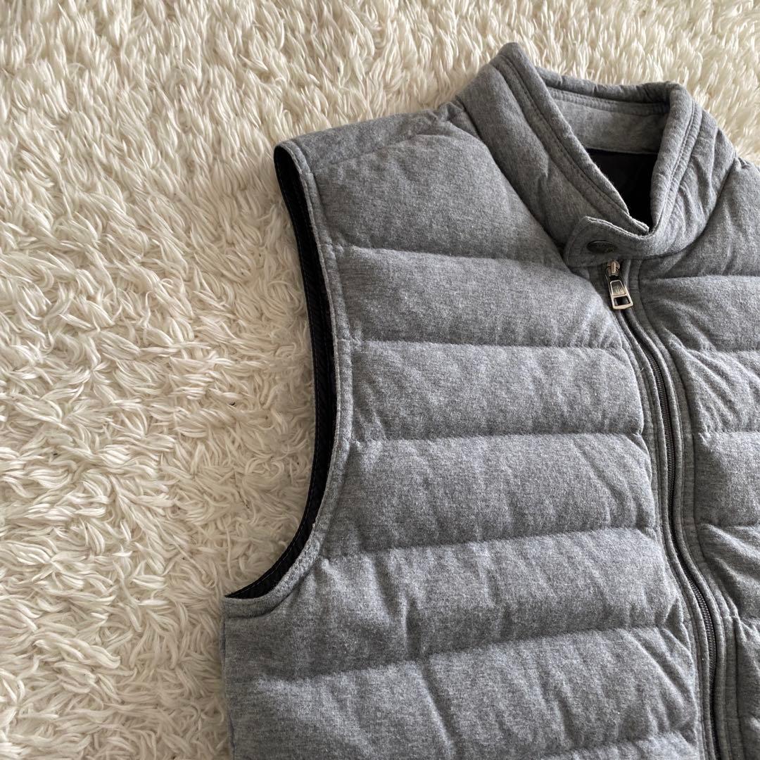 美品！MONCLER モンクレールGERARD GILETダウンベスト