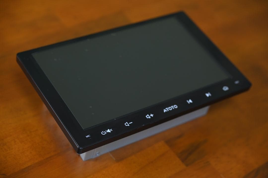 ATOTO 9インチS8 Ultra+専用空気圧センサー