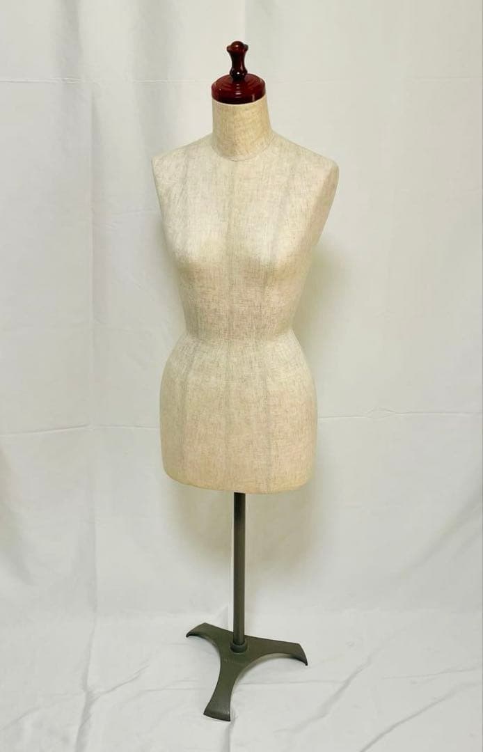 TOKYO kiiya キイヤ / トルソー 9号 サイズ83