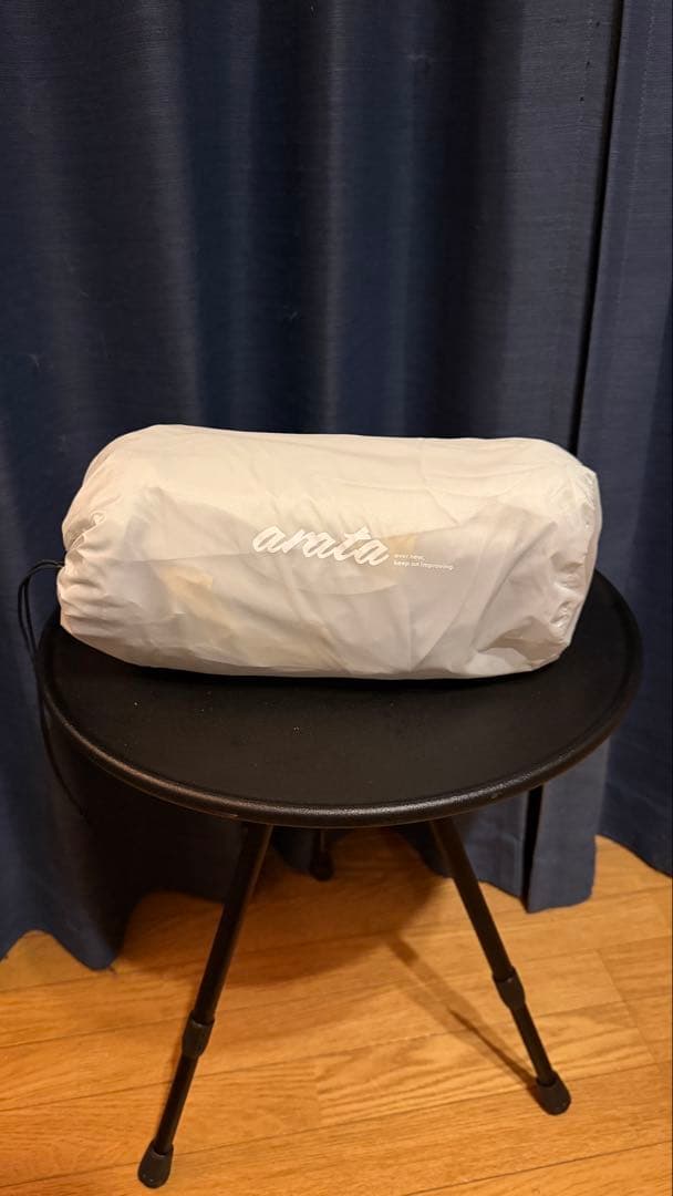 アウトドア寝具 arata ASP-R7 Regular