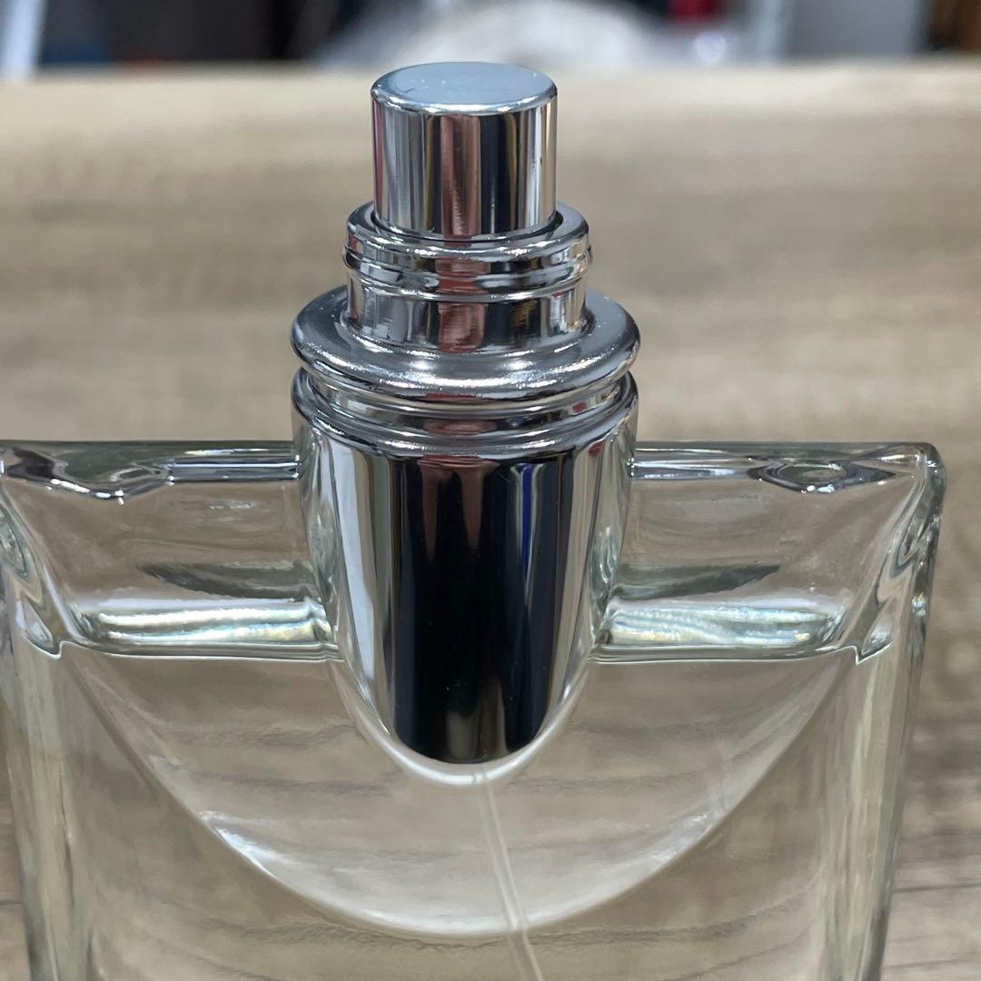 ブルガリ　プールオム エクストレーム オードトワレ　100ml S777