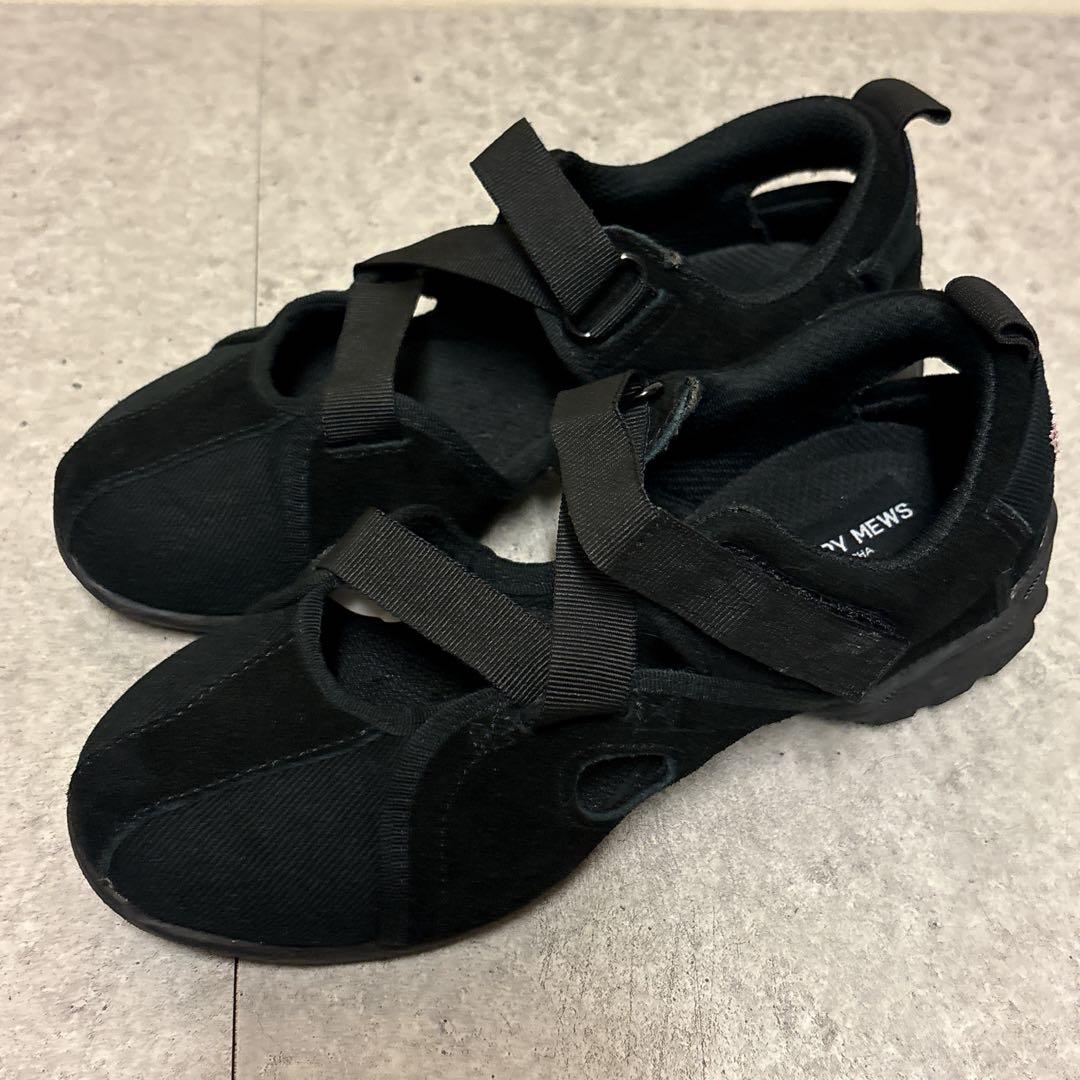 美品✨Foundry Mews エディットフォールル 別注 6M