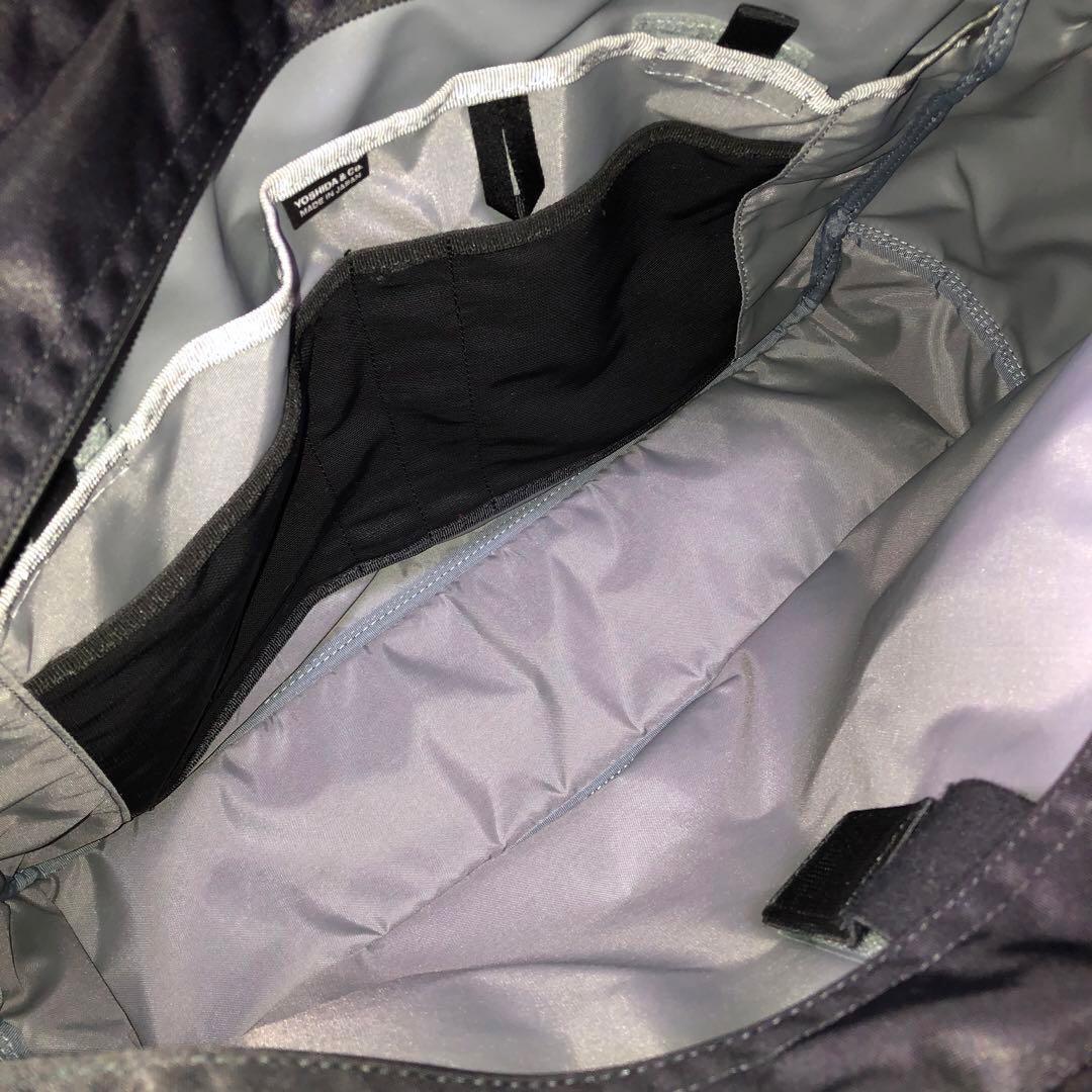 現行タグ✨極美品 ポーターリフト トートバッグL A4可 大容量 黒 吉田カバン