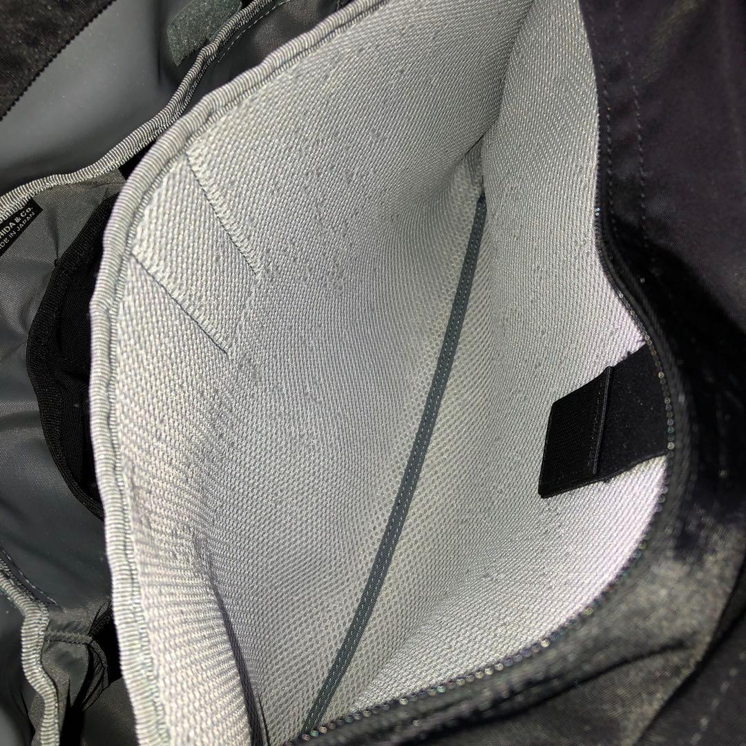 現行タグ✨極美品 ポーターリフト トートバッグL A4可 大容量 黒 吉田カバン