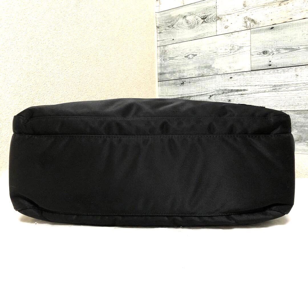 現行タグ✨極美品 ポーターリフト トートバッグL A4可 大容量 黒 吉田カバン