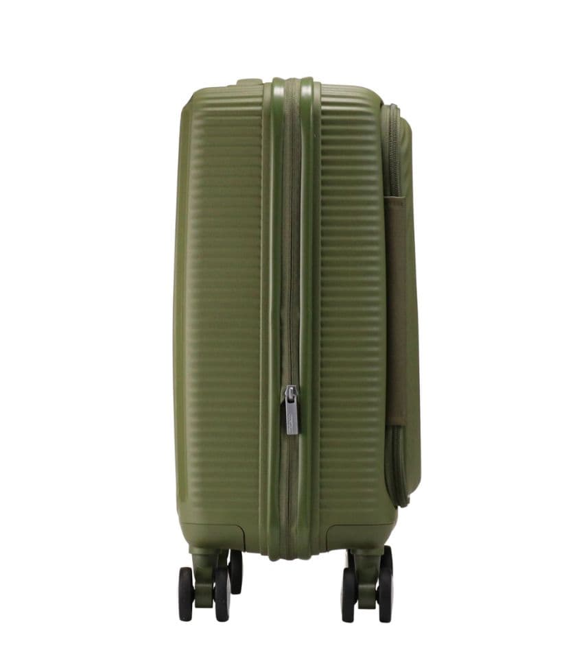 【機内持込可】アメリカンツーリスター スーツケースSサイズキュリオ55 EXP