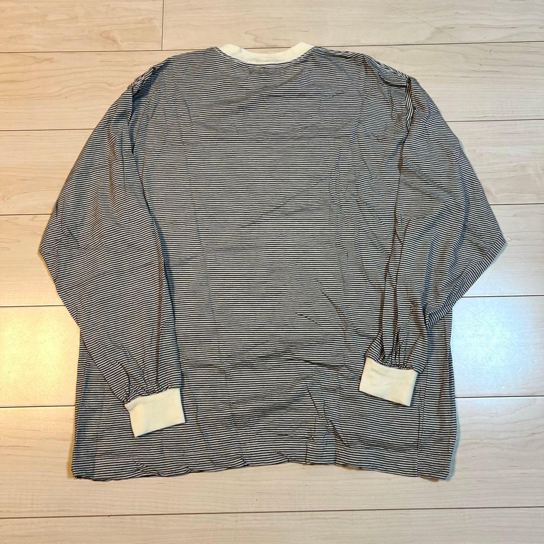 トップス ONC MERINO LONG SLEEVE T-SHIRT