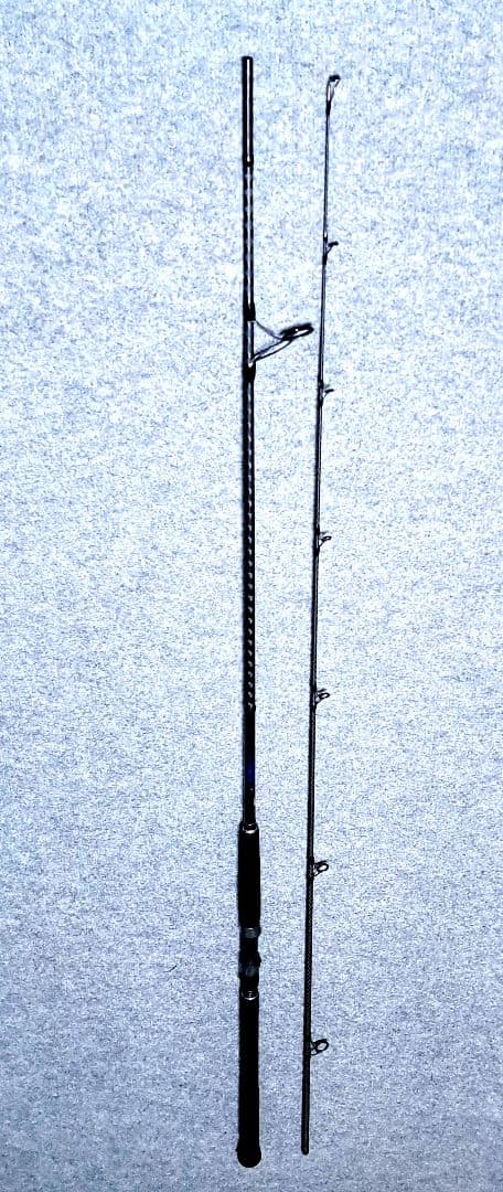 シマノ　SHIMANO　21コルトスナイパーBB　S100MH　中古品