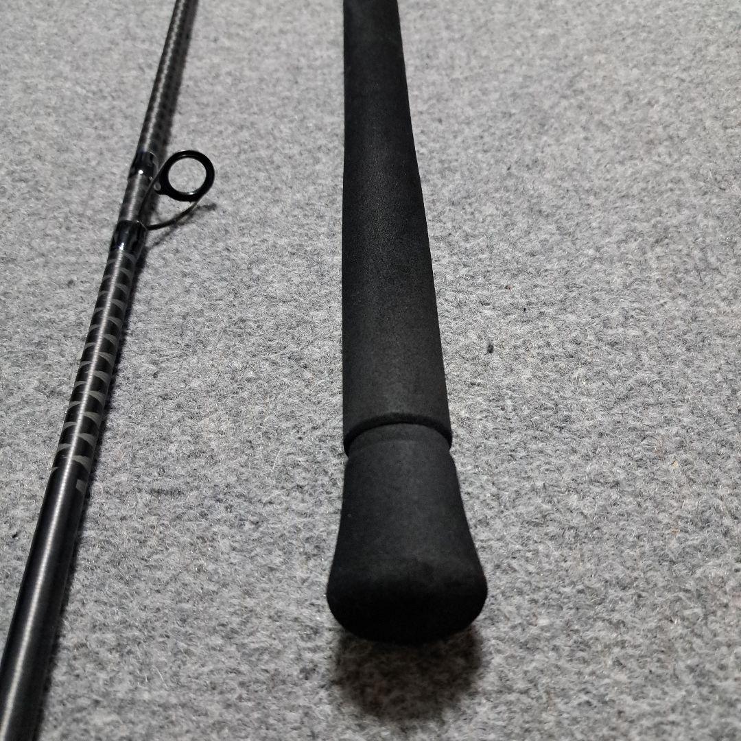 シマノ　SHIMANO　21コルトスナイパーBB　S100MH　中古品