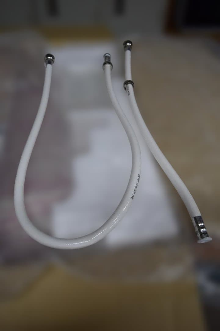 TOSHIBA SCS-T260 温水洗浄便座　初期不良修理品未使用