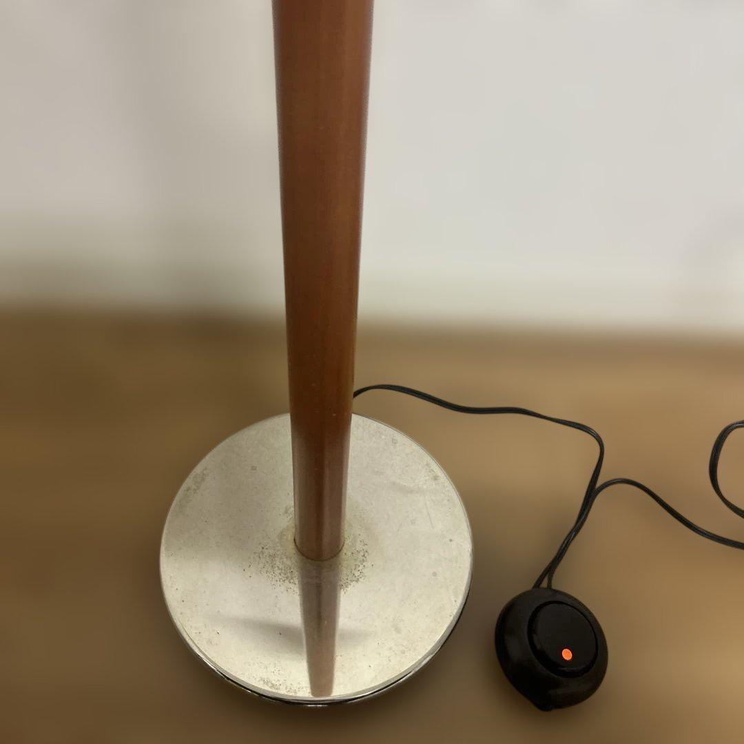 池田製作所　昭和/レトロ/ヴィンテージ/希少/廃盤/古道具　スタンド/ライト