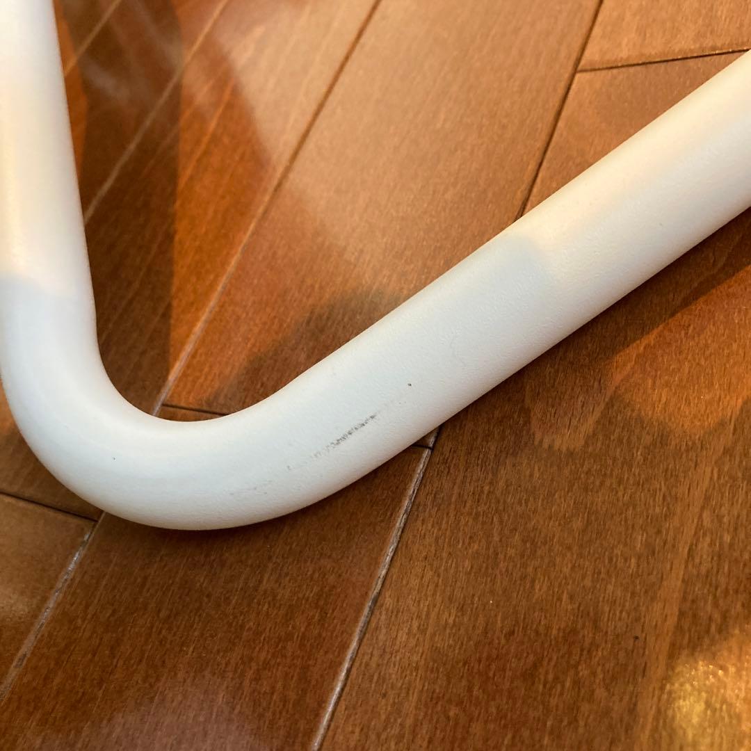 オンウェー Onway リゾートチェア チェアエックス アイボリー