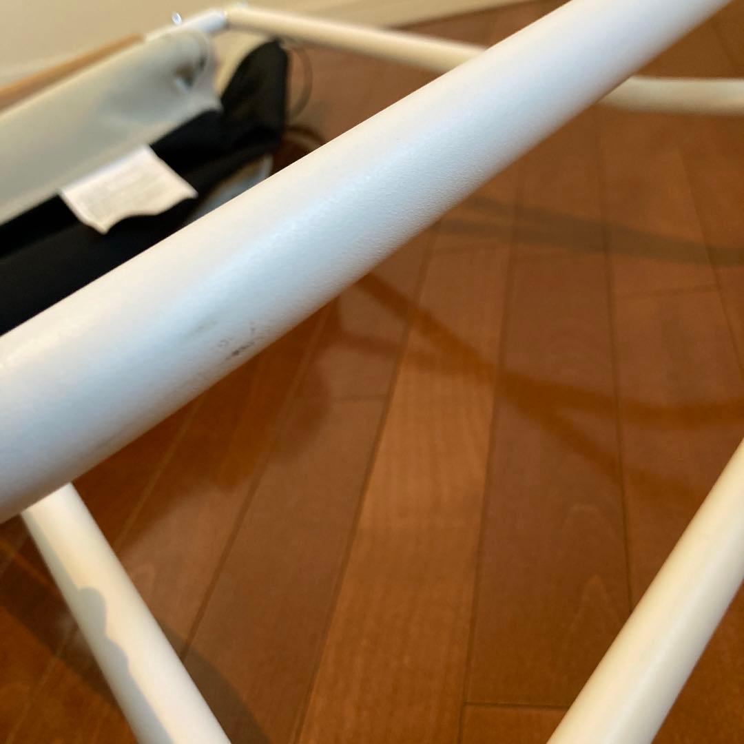 オンウェー Onway リゾートチェア チェアエックス アイボリー