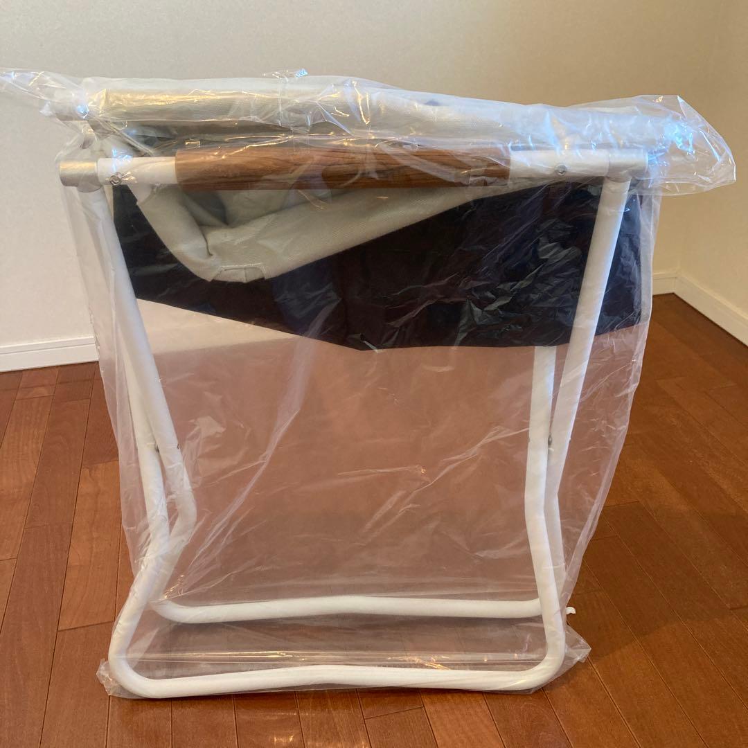 オンウェー Onway リゾートチェア チェアエックス アイボリー