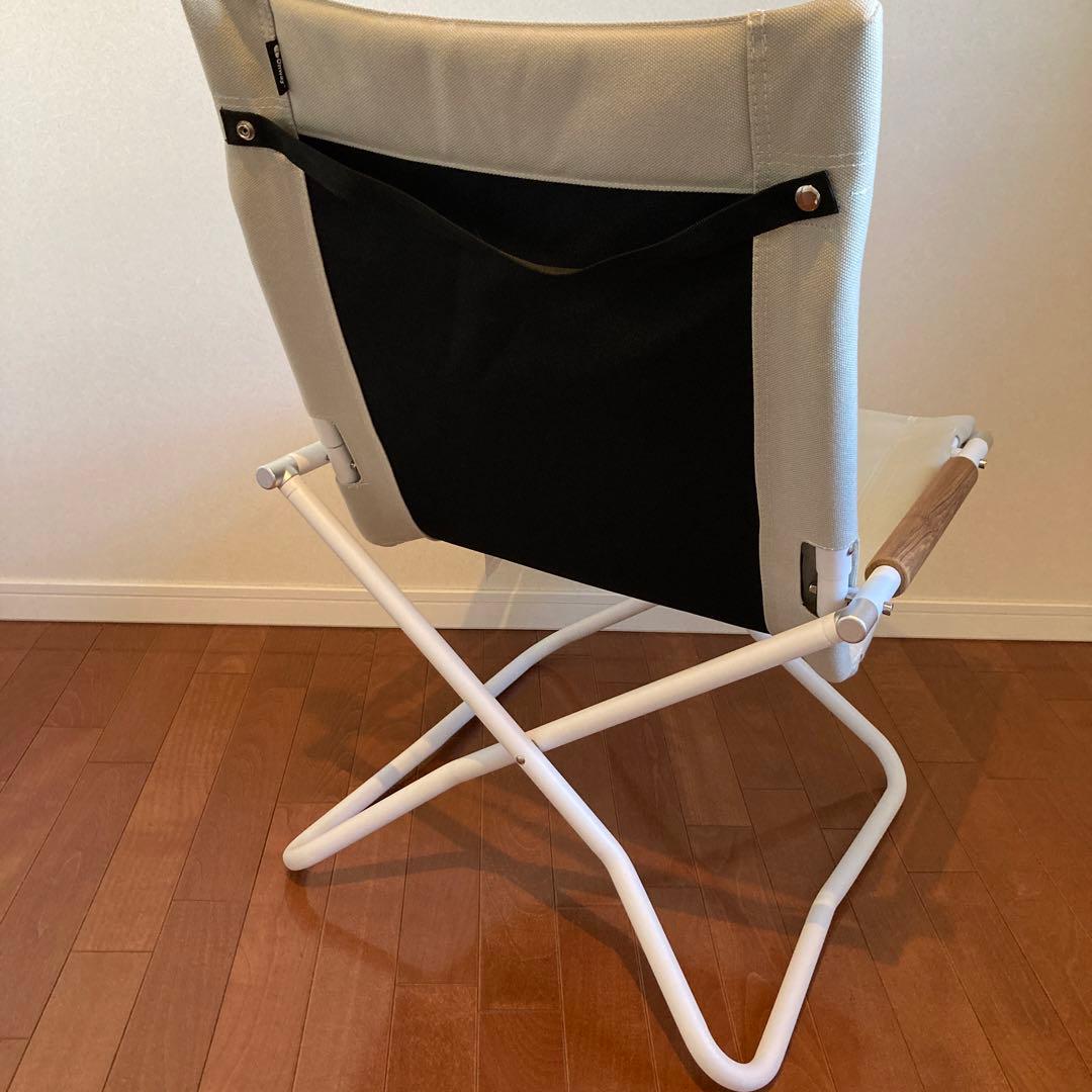 オンウェー Onway リゾートチェア チェアエックス アイボリー