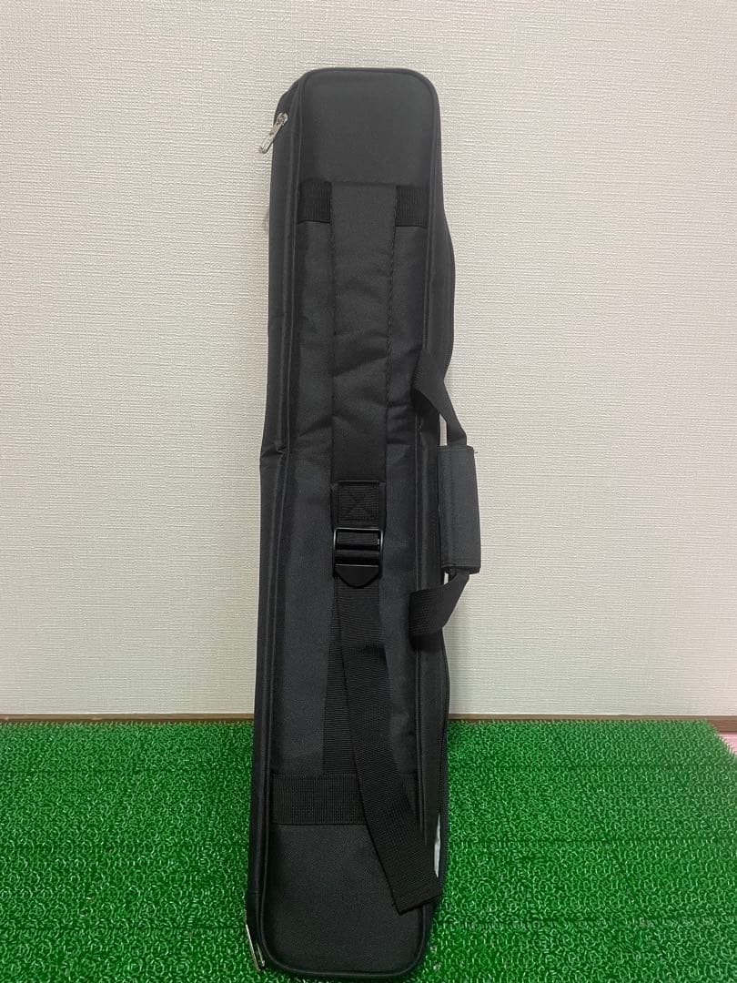 ビリヤードキューとケース‼️