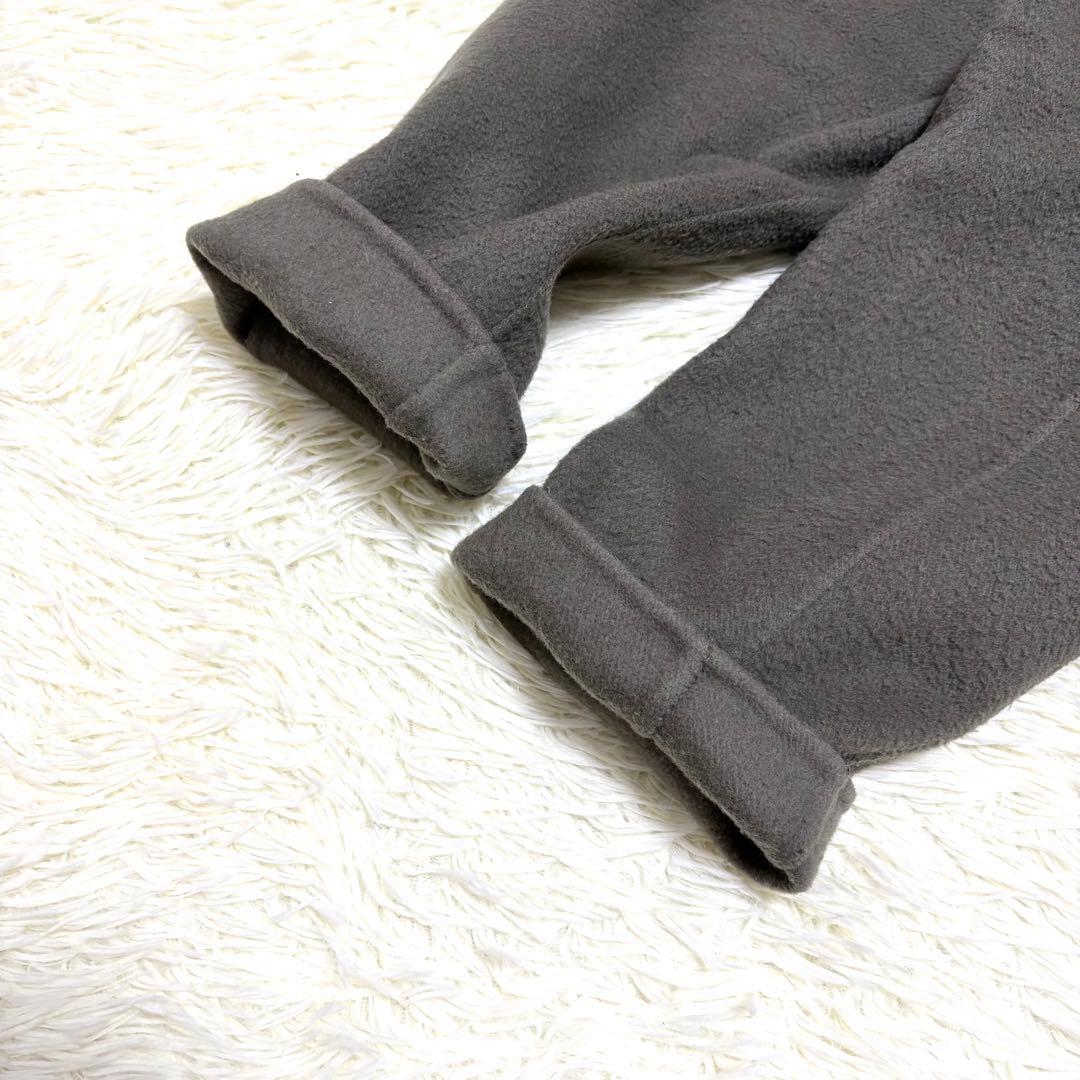 希少 プルミエアロンディスモン ダブルビーバー　ショール リバーコート 36