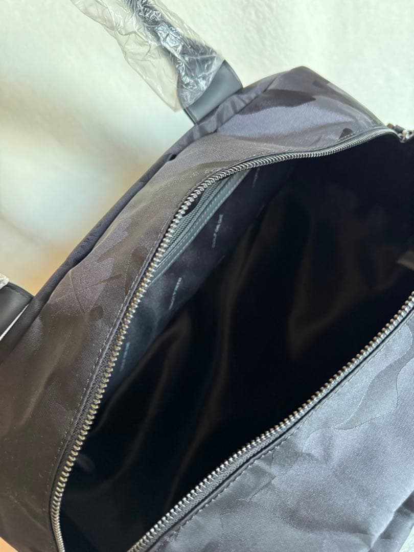 ❤︎MARK & LONA❤︎ ゴルフ 【正規品】新品未使用 ボストンバック