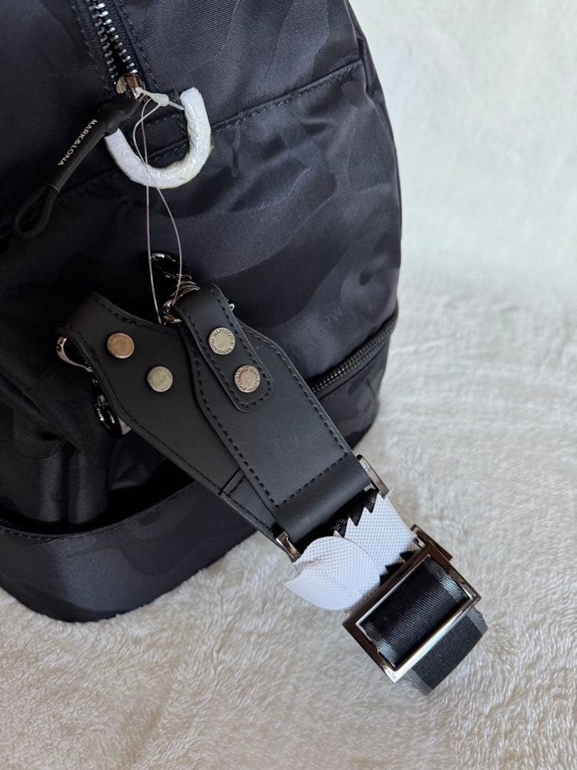 ❤︎MARK & LONA❤︎ ゴルフ 【正規品】新品未使用 ボストンバック