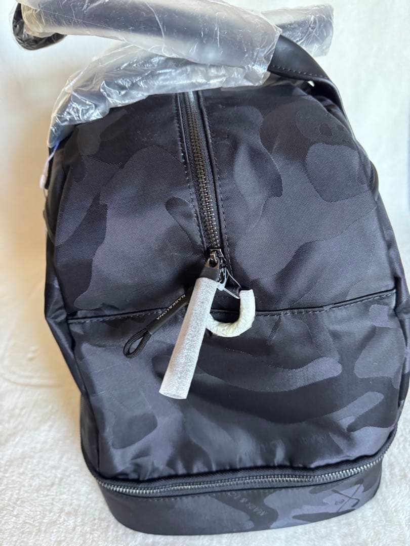 ❤︎MARK & LONA❤︎ ゴルフ 【正規品】新品未使用 ボストンバック