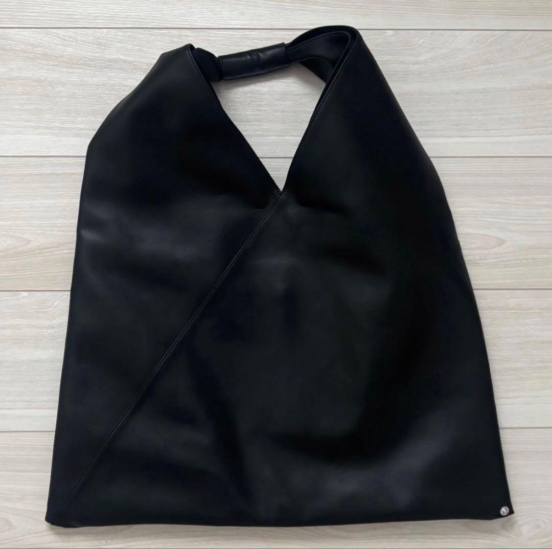 バッグ MM6 MaisonMargiela/JAPANESE HANDBAG
