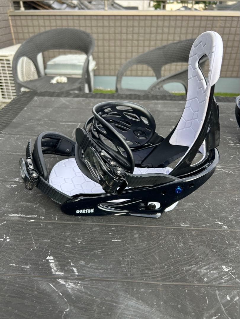 バートン ビンディング 22-23 BURTON KIDS' SMALLS