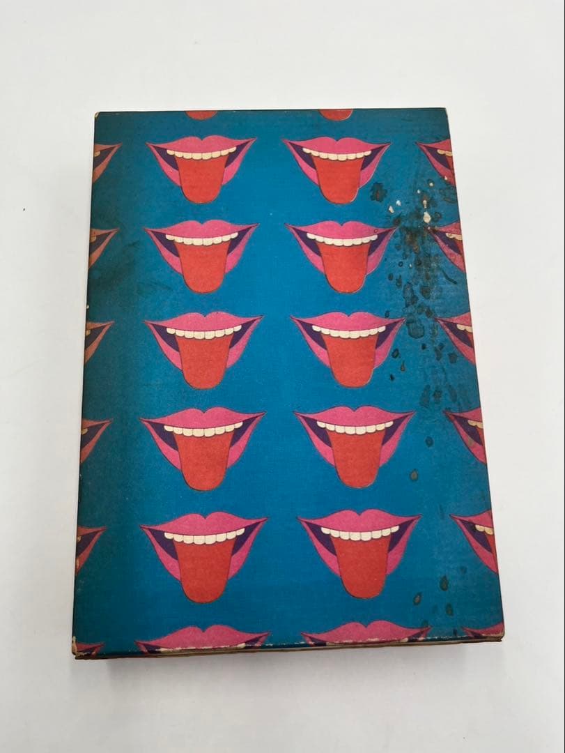 横尾忠則全集　全一巻　初版　講談社