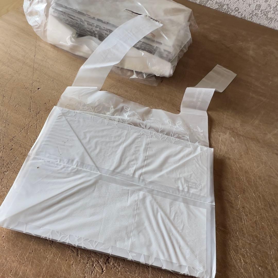 Mでお願いします同梱花屋園芸店当店使用ギフト袋処分そんなA