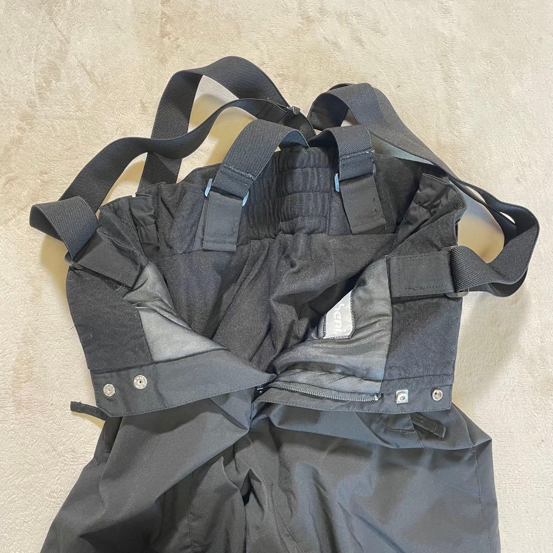 PHENIX スキーウェア　Digenite thermo 上下　L