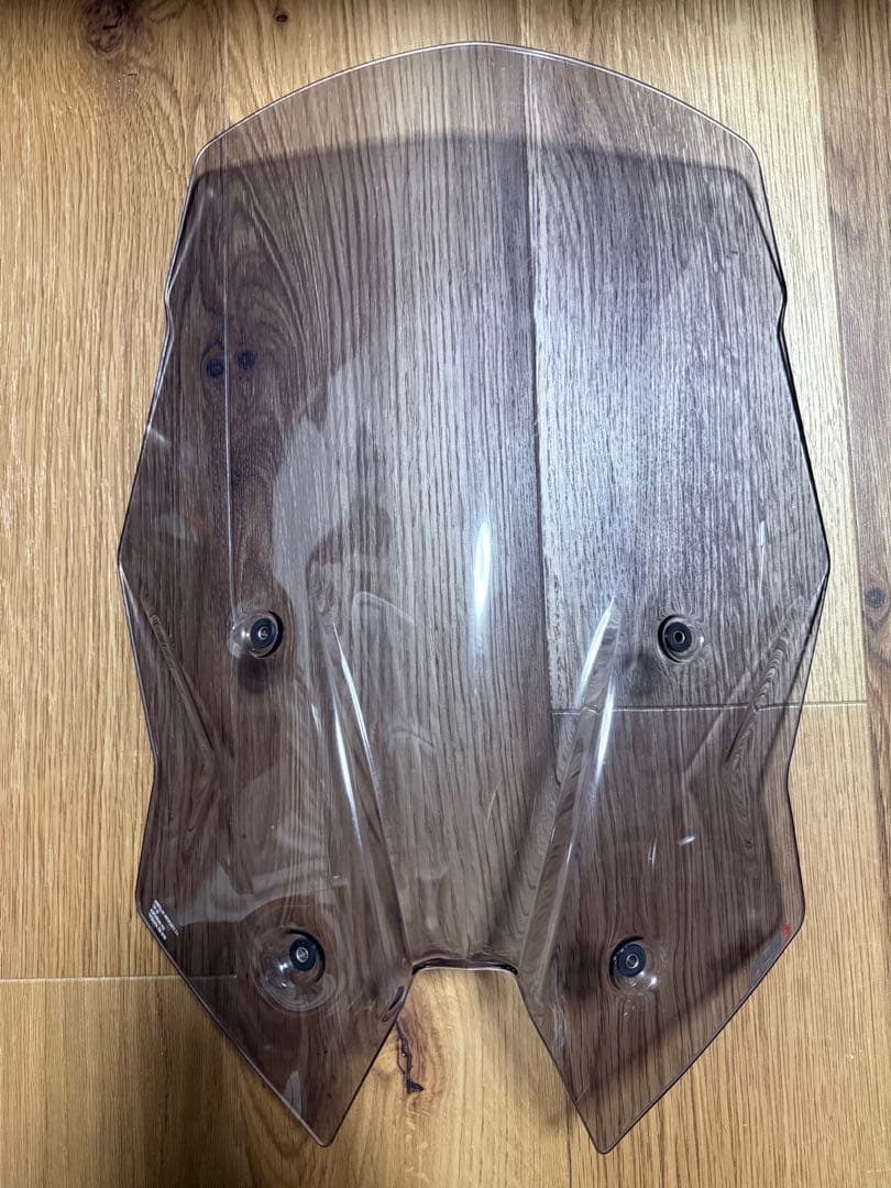 Puig プーチ製R1200RS,R1250RS用ロングスクリーン