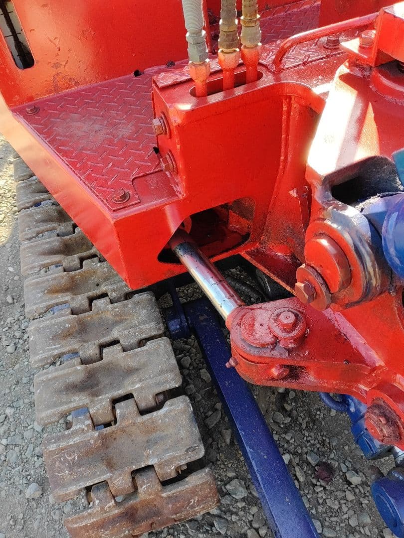 ★激安★実動良好★イワフジ★ミニユンボ　 CT150 ，1tクラス