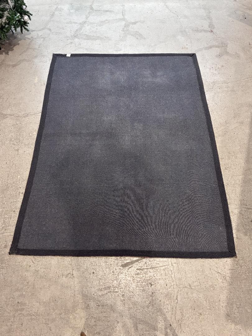 ✦KARE カレ✦　240cm×170cm　キリムポップロックスター　ラグ