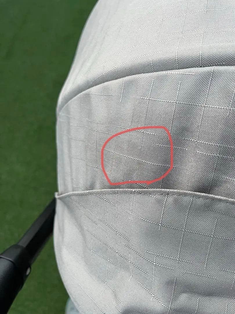 【美品】joie カトージベビーカー エヴァライトデュオ 二人乗り【使用1ヶ月】