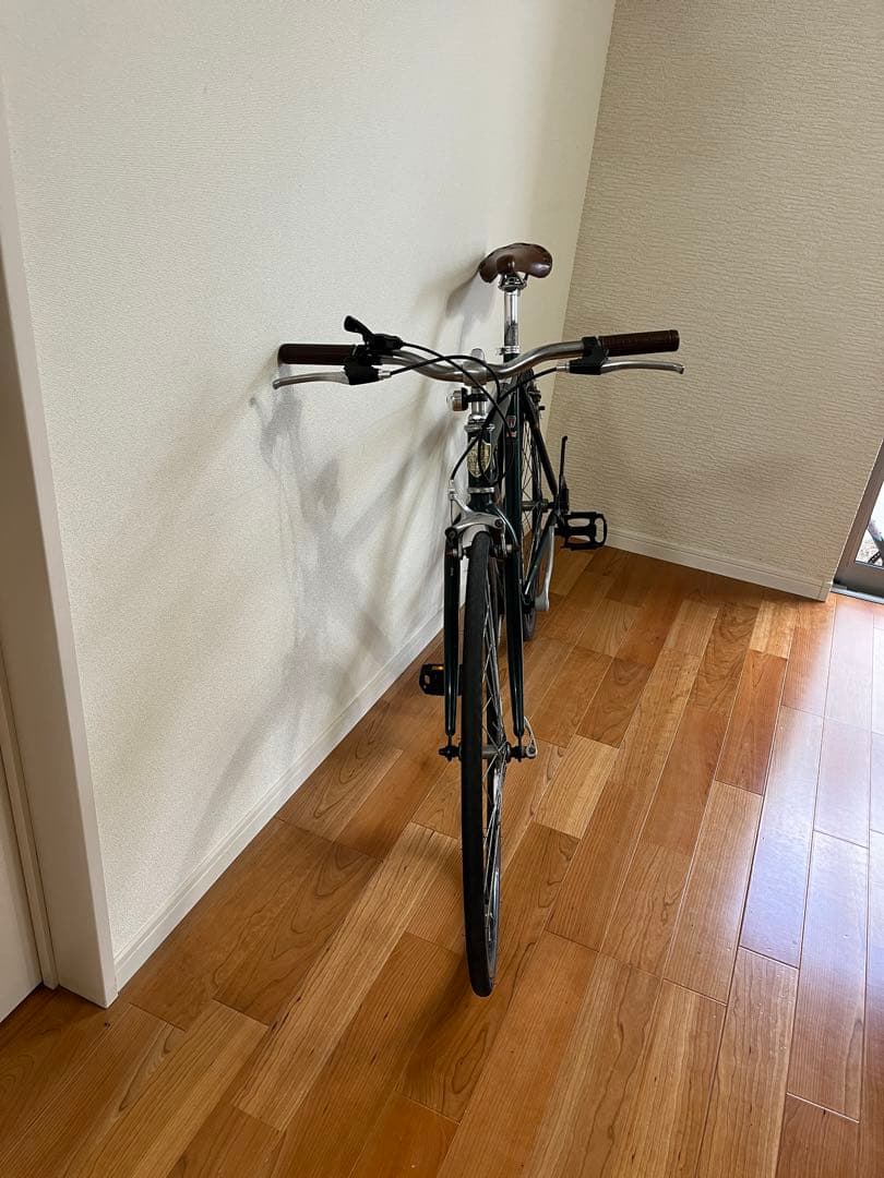 クロスバイク　Rover CRB7006-Classic