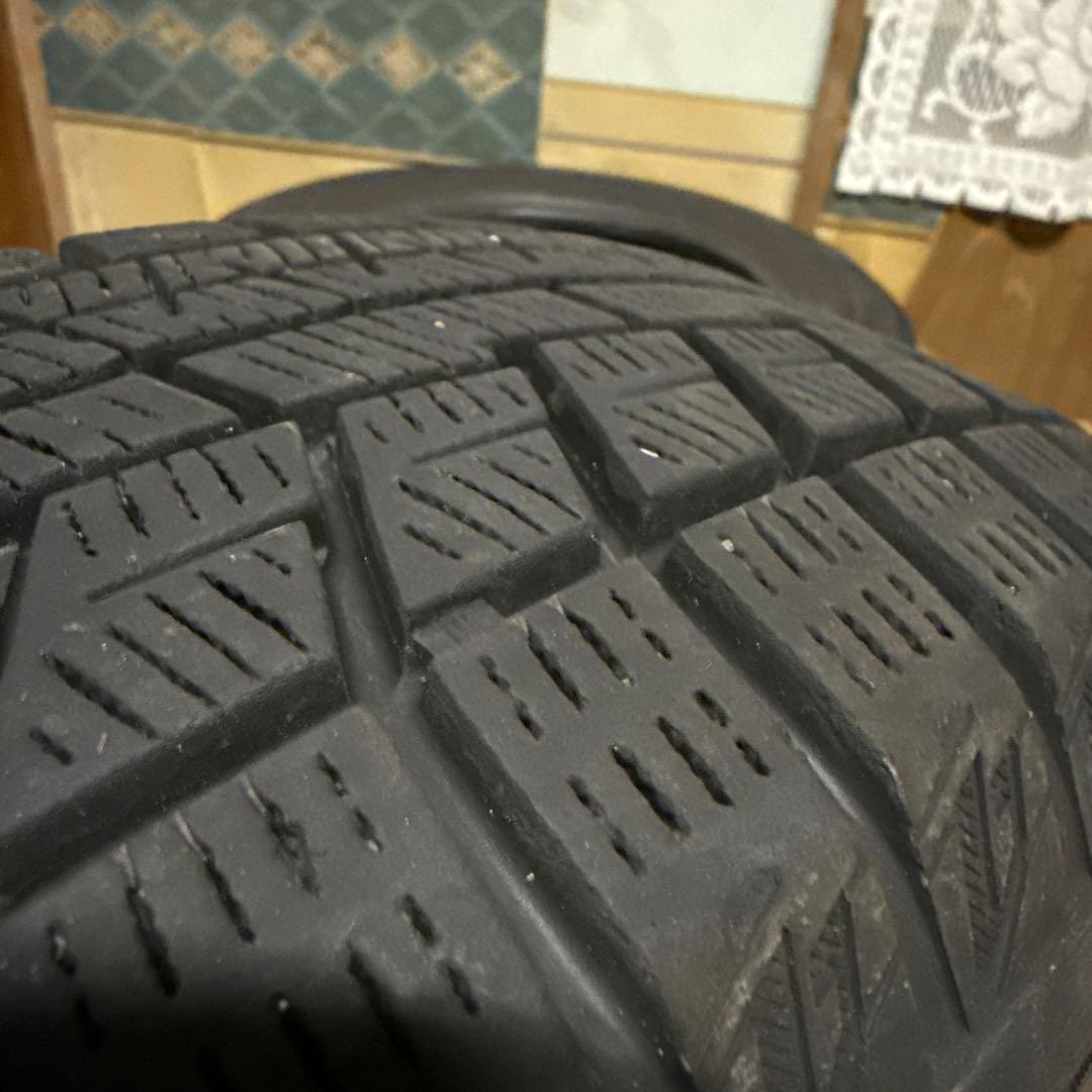 スタッドレス ヨコハマ IG60 165/65R14 ４本