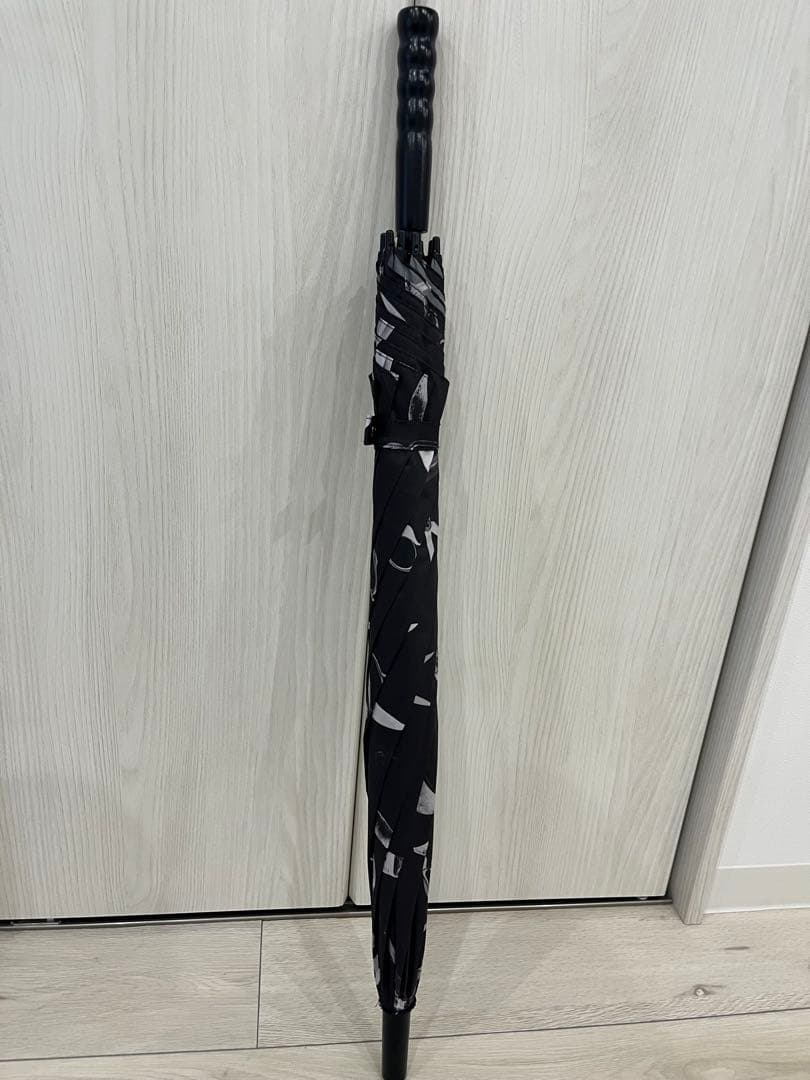 ハサミデザイン 晴雨兼用長傘　非売品