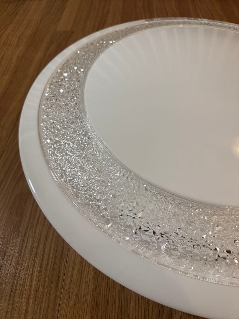 【atsukoさま、2個セット】高級LEDシーリングライト✨6畳〜8畳