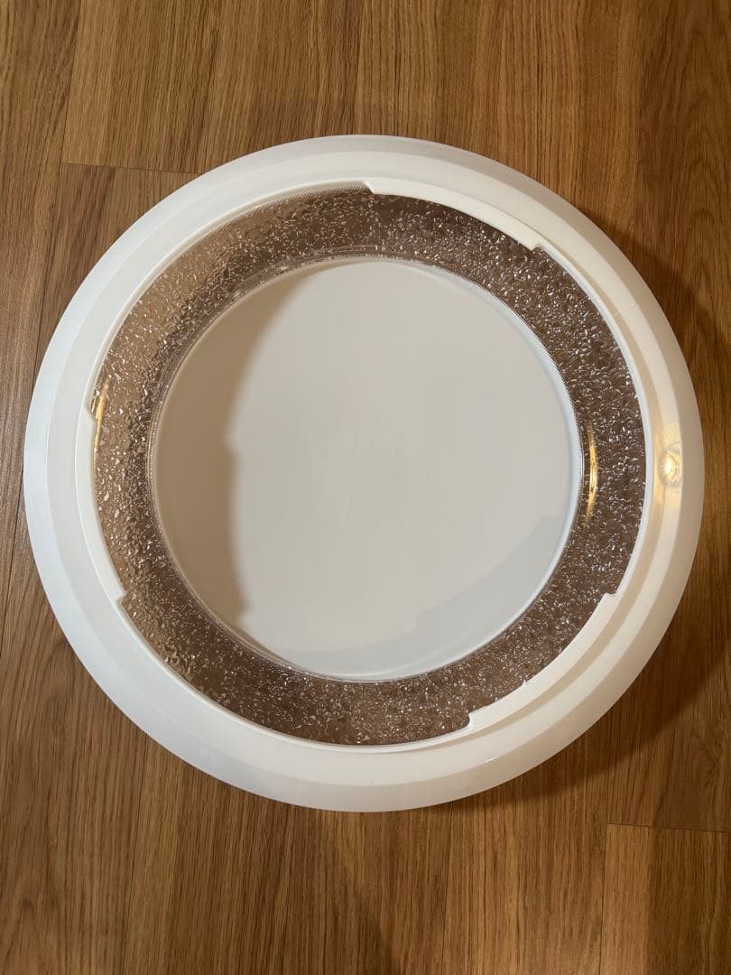 【atsukoさま、2個セット】高級LEDシーリングライト✨6畳〜8畳