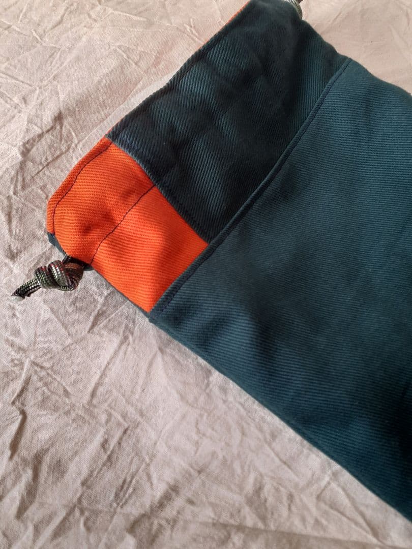 ②入園入学準備　給食袋　コップ入れ　入学5点セット　絵本バック　入学準備