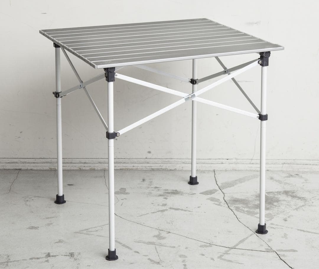 COLEMAN EASY ROLL TABLE beauty&youth 別注