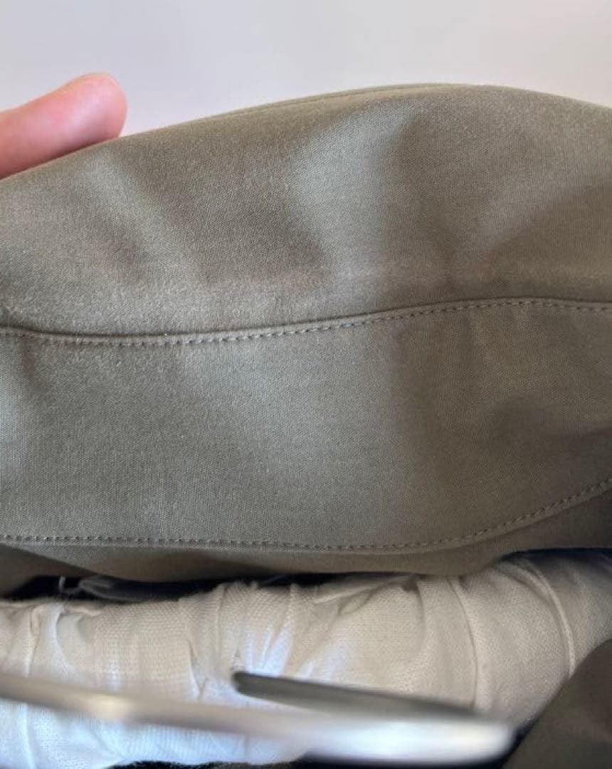 Maison Margiela /メゾンマルジェラ オーバーサイズシャツ