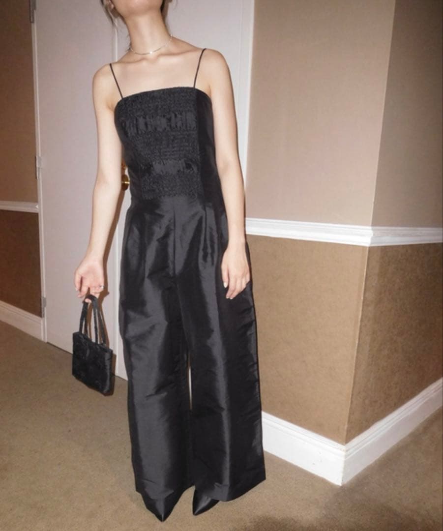 EDIT. FOR LULU × ne Quittez pas オールインワン