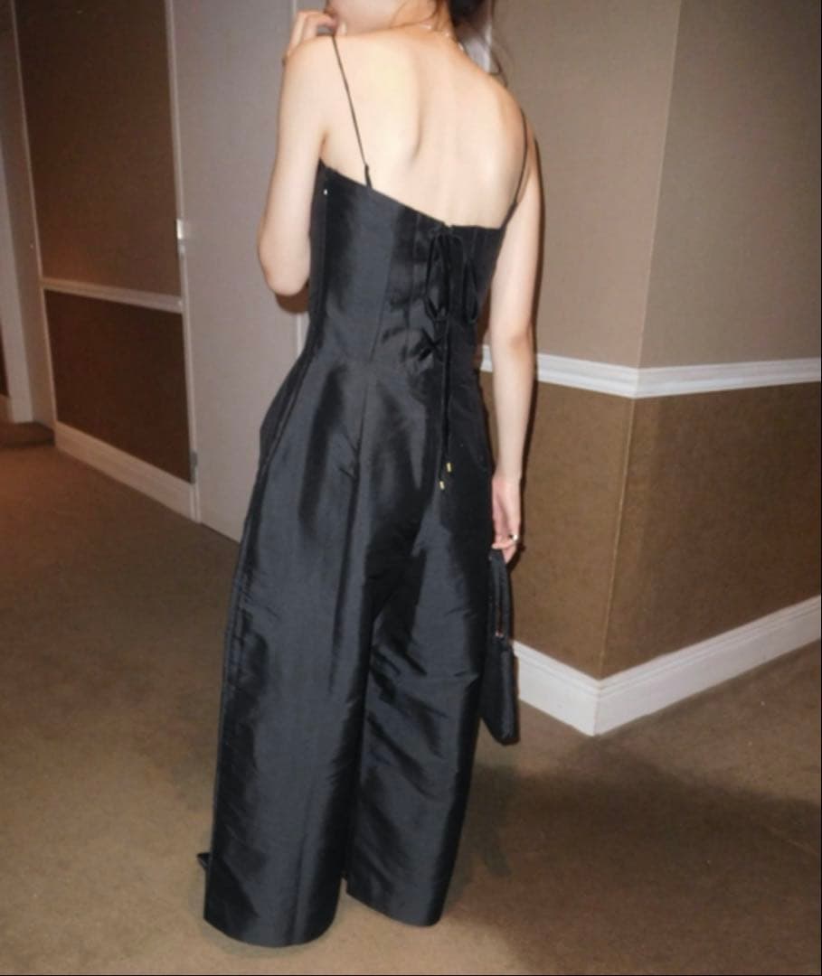 EDIT. FOR LULU × ne Quittez pas オールインワン