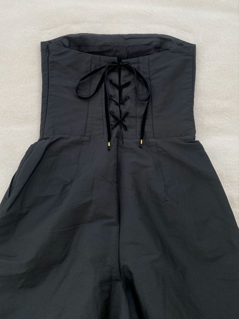 EDIT. FOR LULU × ne Quittez pas オールインワン